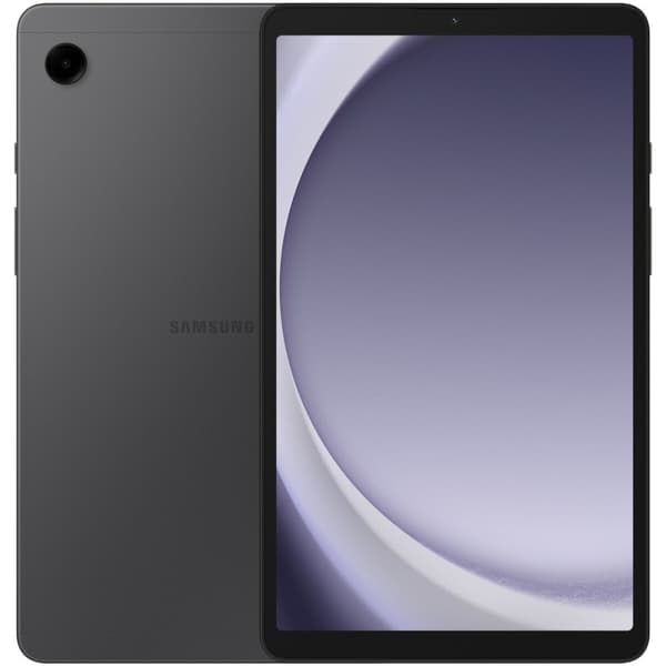 Tablet Samsung SM-X110NZAEEUE 8,7" 8 GB RAM 128 GB Grafit
