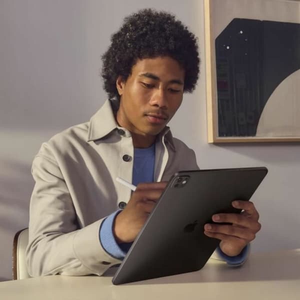 Tablet Apple iPad Pro 11" 8 GB RAM 512 GB Stål
