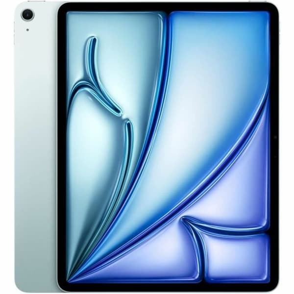 Tablet Apple iPad Air 13" M2 8 GB RAM 256 GB Blå