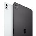 Miniatyrbillede 3 af 9: Tablet Apple iPad Pro 2024 11" M4 8 GB RAM 256 GB Sølvfarvet Stål