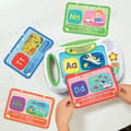 Miniatyrbilde 5 av 6: Interaktiv Nettbrett for Barn Vtech Tactikid Pocket Apprenti Lecture (FR)