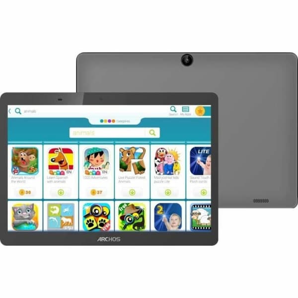 Nettbrett Archos 10,1" 3 GB RAM 32 GB
