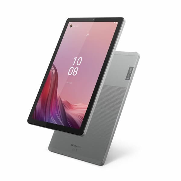 Lenovo Tab M9 32 GB 22,9 cm (9") Mediatek 3 GB Wi- Grå