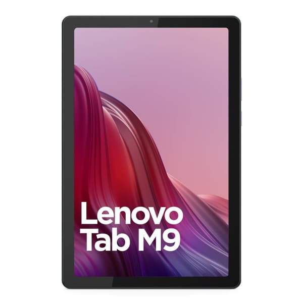 Nettbrett Lenovo ZAC30038ES 9" Octa Core 3 GB RAM 32 GB Grå