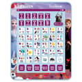 Miniatyrbilde 2 av 5: Pedagosiske Bord Lexibook Frozen