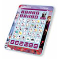 Miniatyrbilde 1 av 5: Pedagosiske Bord Lexibook Frozen