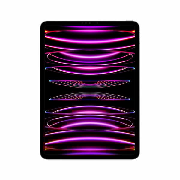 Nettbrett Apple iPad Pro M2 16 GB RAM 1 TB Grå Grå