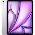 Miniatyrbilde 1 av 2: Nettbrett Apple iPad Air 13" M2 8 GB RAM 128 GB Lilla