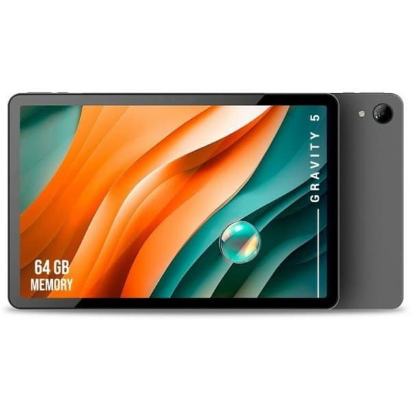 Nettbrett SPC GRAVITY 5 11" 4 GB RAM 64 GB Allwinner Svart Grå