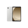 Miniatyrbilde 2 av 3: Nettbrett Samsung Galaxy Tab A9 Octa Core 8 GB RAM 128 GB Sølv 8,7"