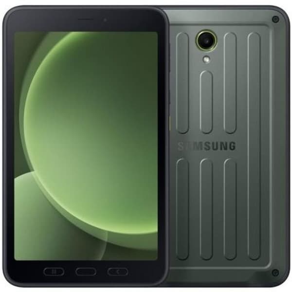Nettbrett Samsung SM-X306BZGAEEE Octa Core 6 GB RAM 128 GB Grønn 8" Grønn