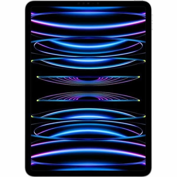 Tabletti Apple iPad Pro 2022 12,9" 8 GB RAM 128 GB