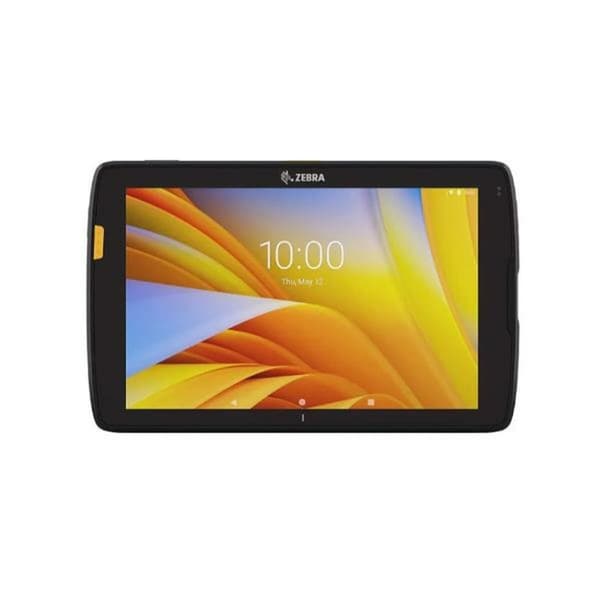 Tabletti Zebra ET40 10" Octa Core 4 GB RAM 64 GB