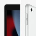 Pikkukuva 4 / 4: Tabletti Apple iPad Hopeinen A13 4 GB RAM 256 GB