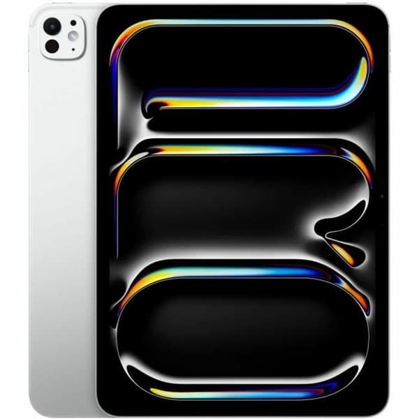 Tabletti Apple iPad Pro 11" 8 GB RAM 256 GB Teräs