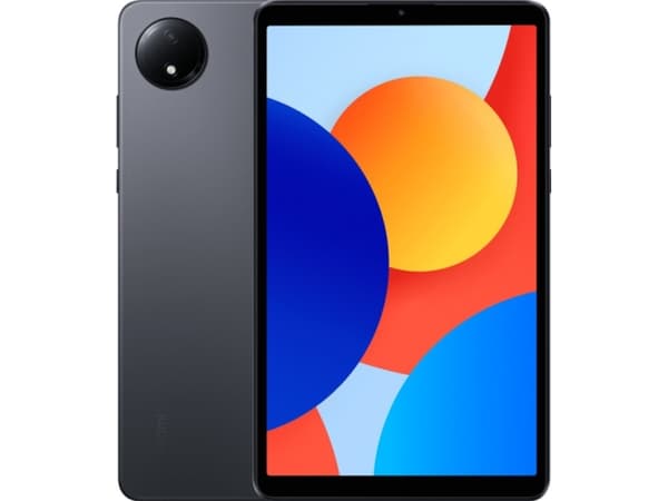 Xiaomi Redmi Pad SE, 22,1 cm (8.7"), 800 x 1340 piksler, 64 GB, 4 GB, Android 14, Grå