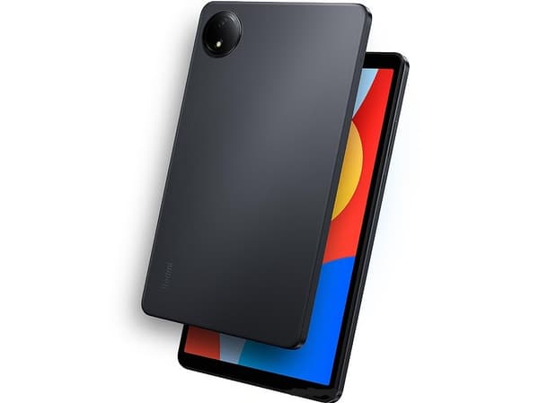 Xiaomi Redmi Pad SE, 22,1 cm (8.7"), 800 x 1340 pixlar, 64 GB, 4 GB, Android 14, Grå Grå