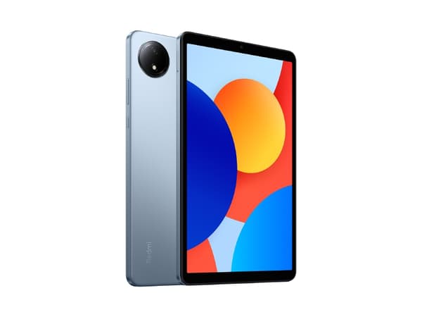 Xiaomi Redmi Pad SE 8.7, 22,1 cm (8.7"), 1340 x 800 pixlar, 128 GB, 4 GB, Android 14, Blå Blå