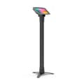 Miniatyrbillede 3 af 3: Tablet Compulocks 147B Sort