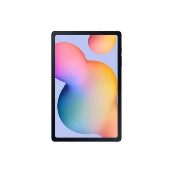 Tablet - Samsung - Galaxy Tab S6 Lite (2024) - 10.4" - 128 GB - 4 GB RAM - 4G LTE Grå