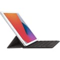 Miniatyrbild 4 av 4: APPLE - 10,2" iPad (2020) WiFi 128GB - Space Grey - Renoverad - Mycket bra skick- REFURBISHED