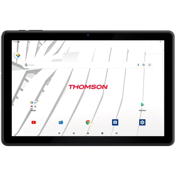 Thomson TEO10 LTE 10,1" 4GB 128GB FHD Svart Svart
