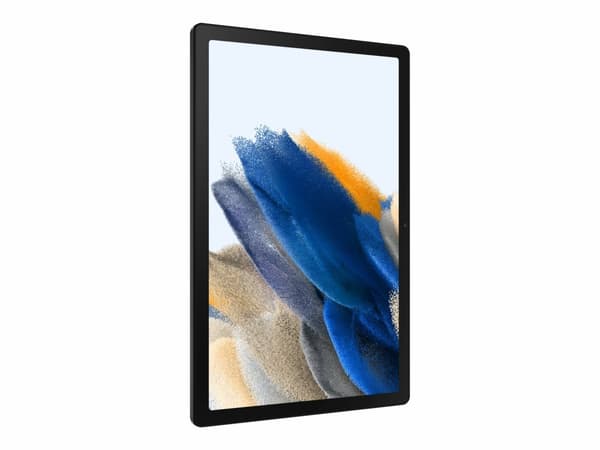 Samsung Galaxy Tab A8 10.5" 64GB 4GB Grå - SM-X200NZAEEUB