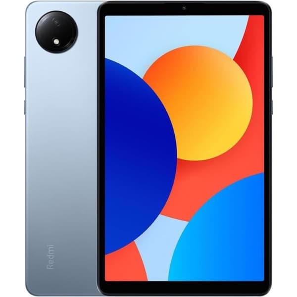 Tablet-Redmi Pad SE 8.7 4 GB + 64 GB Blå Blå