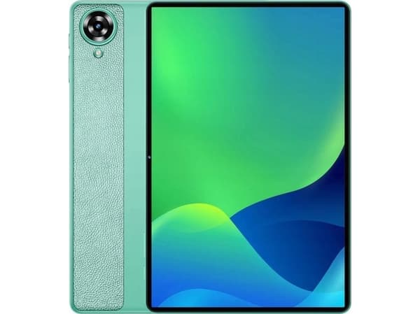 Oukitel Tablet OT11 11 tommer 4/128 GB 8000 mAh 2K grønn