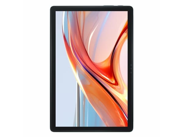 Blackview Tab 13 Pro, 25,6 cm (10.1"), 1200 x 1920 pixlar, 128 GB, 8 GB, Android 13, Blå Blå