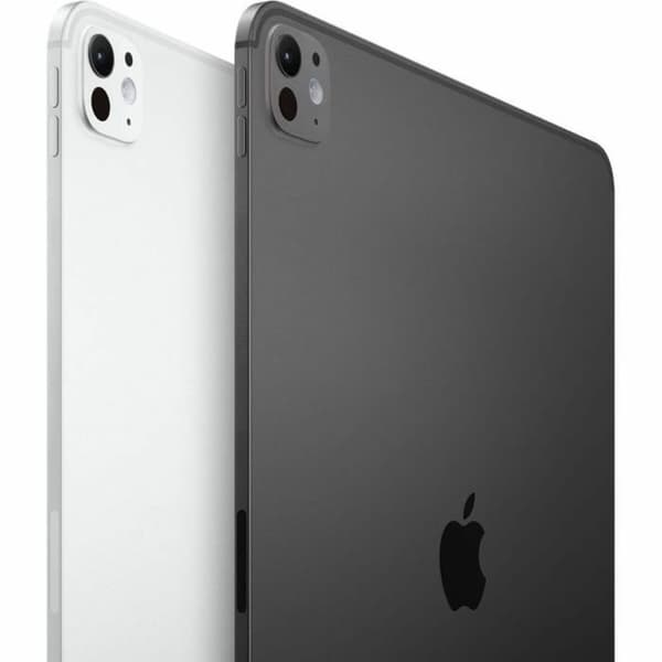 Tablet Apple MWR93NF/A 11" M4 16 GB RAM 2 TB Stål