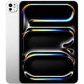 Miniatyrbillede 1 af 5: Tablet Apple MWR93NF/A 11" M4 16 GB RAM 2 TB Stål