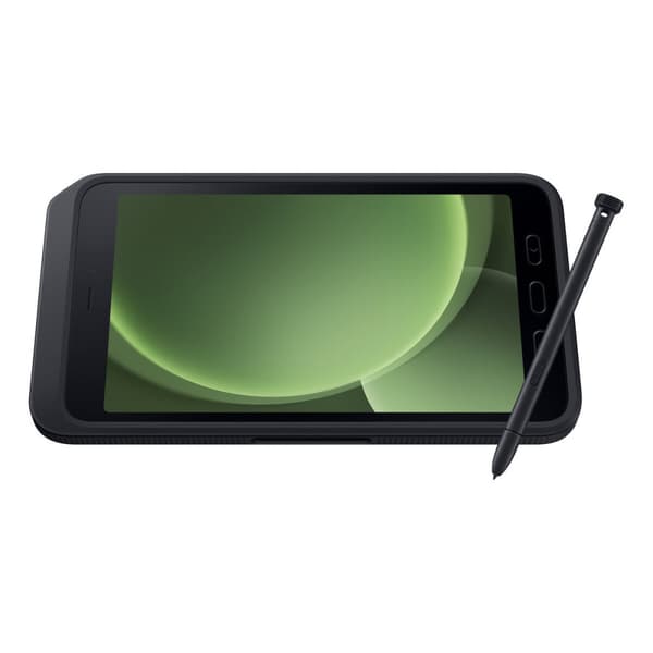Nettbrett Samsung Galaxy Tab Active5 8" 6 GB RAM 128 GB Grønn