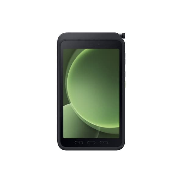 Nettbrett Samsung Galaxy Tab Active5 8" 6 GB RAM 128 GB Grønn