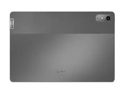 Lenovo Tab P12 ZACH - Tablet - Android 13 eller nyere - 256 GB UFS card - 12.7" LTPS (2944 x 1840) - microSD-spor - dobbelttonet stormgrå