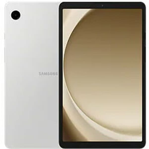Läsplatta Samsung SM-X115NZSAEUB Octa Core 4 GB RAM 64 GB Silver Silver