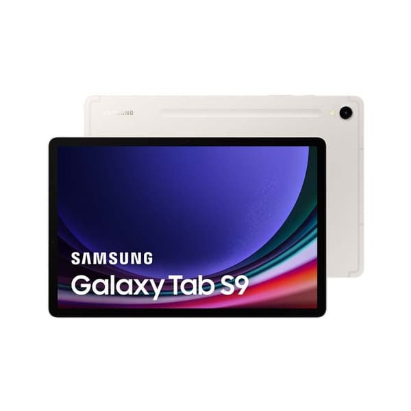 Nettbrett Samsung S9 X710 12 GB RAM 11" 256 GB