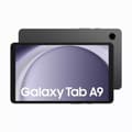 Miniatyrbild 2 av 2: Läsplatta Samsung Galaxy Tab A9 11" 4 GB RAM 64 GB Grå Grafit Stål