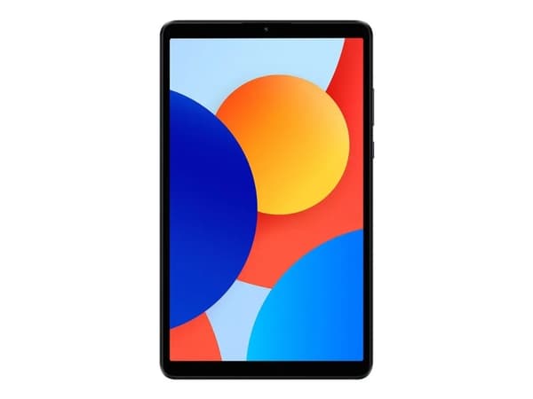 Xiaomi Redmi Pad SE 8.7, 22,1 cm (8.7"), 1340 x 800 piksler, 128 GB, 4 GB, 373 g, Grå