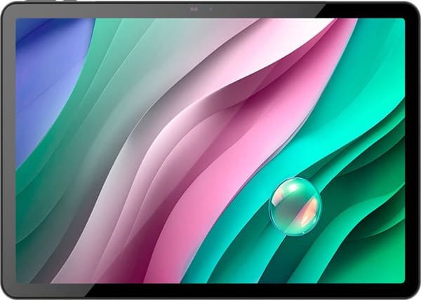 FHD+ 11" surfplatta - SPC - GRAVITY 5 PRO - 8 GB RAM - 256 GB lagring - Android 14 - Grå