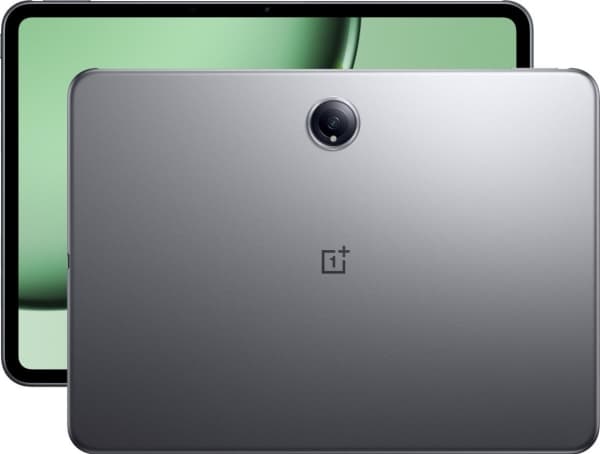 OnePlus Pad 2, 30,7 cm (12.1"), 3000 x 2120 pixlar, 256 GB, 12 GB, 3,3 GHz, Grå