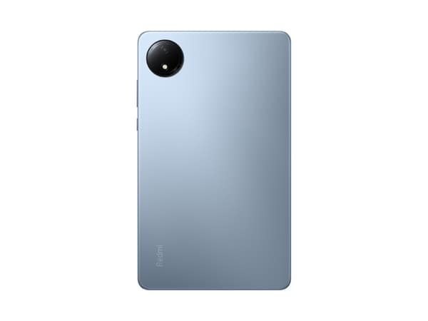 Xiaomi Redmi Pad SE - Surfplatta - Android 14 - 128 GB eMMC - 8.7" Färg-LCD (1340 x 800) - microSD-kortplats - himmelsblå