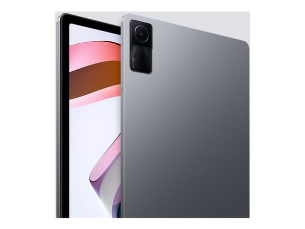 Xiaomi Redmi Pad SE - Surfplatta - Android 14 - 128 GB eMMC - 8.7" Färg-LCD (1340 x 800) - microSD-kortplats - grafitgrå