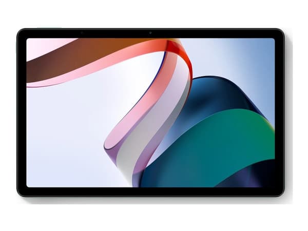 Xiaomi Redmi Pad SE - Surfplatta - Android 14 - 128 GB eMMC - 8.7" Färg-LCD (1340 x 800) - microSD-kortplats - grafitgrå