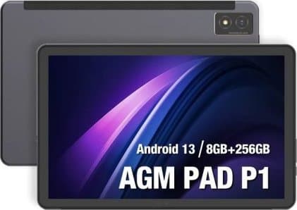 Tablet Beafon AGM av Bea-fon P1L Lite Tablet Outdoor Rugged