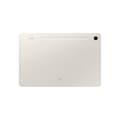 Miniatyrbild 3 av 7: Samsung Galaxy Tab S9 SM-X716B 5G 256 GB 27,9 cm (11") Qualcomm Snapdragon 12 GB Wi-Fi 6 (802.11ax) Android 13 Beige