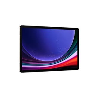 Samsung Galaxy Tab S9 SM-X716B 5G 256 GB 27,9 cm (11") Qualcomm Snapdragon 12 GB Wi-Fi 6 (802.11ax) Android 13 Beige