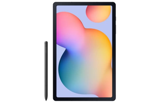 Samsung Galaxy Tab S6 Lite (2024) LTE 4G LTE-TDD & LTE-FDD 128 GB 26,4 cm (10,4") 4 GB Wi-Fi 5 (802.11ac) Grå