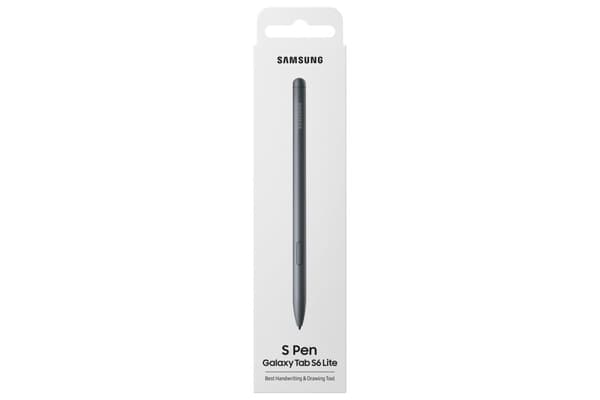 Samsung Galaxy Tab S6 Lite (2024) LTE 4G LTE-TDD & LTE-FDD 128 GB 26,4 cm (10,4") 4 GB Wi-Fi 5 (802.11ac) Grå