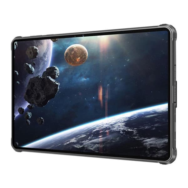 OUKITEL Tablet RT8 6/256GB Sort Robust